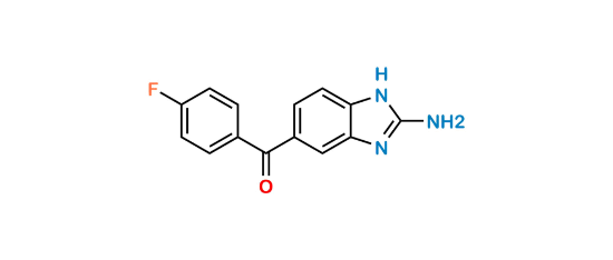 Picture of Flubendazole EP Impurity B