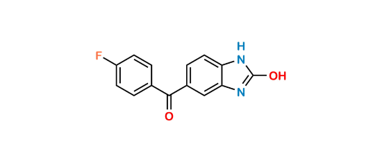 Picture of Flubendazole EP Impurity C