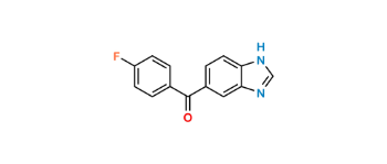 Picture of Flubendazole EP Impurity D