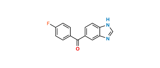 Picture of Flubendazole EP Impurity D