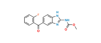 Picture of Flubendazole EP Impurity E