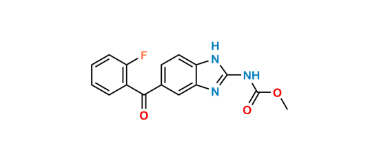 Picture of Flubendazole EP Impurity E