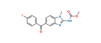 Picture of Flubendazole EP Impurity F