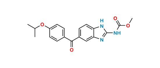 Picture of Flubendazole EP Impurity G