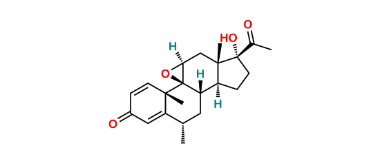 Picture of Epoxy Metradiene