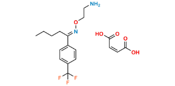 Picture of Fluvoxamine Maleate EP Impurity A