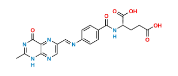 Picture of Folic Acid Impurity 3