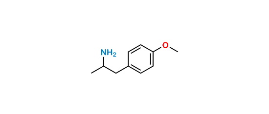 Picture of Formoterol EP Impurity G