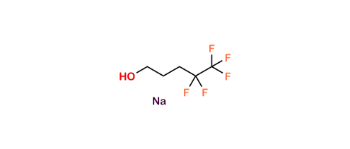 Picture of Fulvestrant Impurity 7 Sodium salt