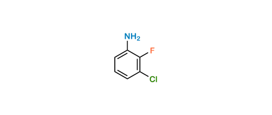 Picture of Gefitinib Impurity 17