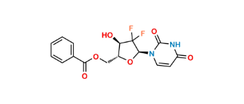 Picture of Gemcitabine Impurity 2