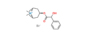 Picture of Homatropine Methylbromide