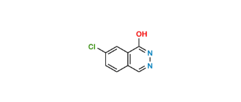 Picture of Hydralazine Impurity 1