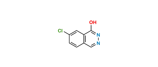 Picture of Hydralazine Impurity 1