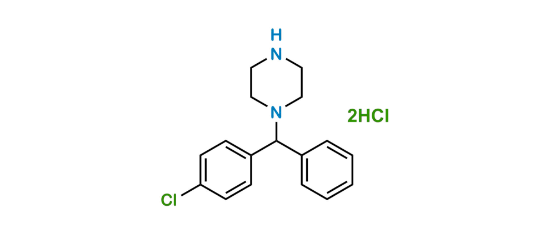Picture of Hydroxyzine Impurity 9
