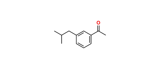 Picture of Ibuprofen Impurity 10