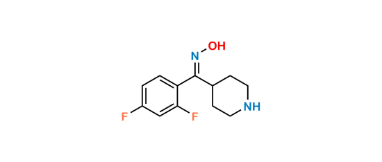 Picture of Iloperidone Impurity 9