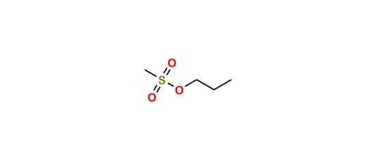 Picture of N-Propyl Methanesulfonate