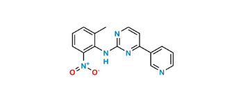 Picture of Imatinib Impurity 9