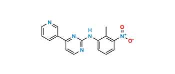 Picture of Imatinib Impurity 10