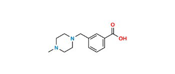 Picture of Imatinib Impurity 11