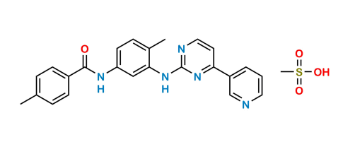 Picture of Imatinib Impurity 13