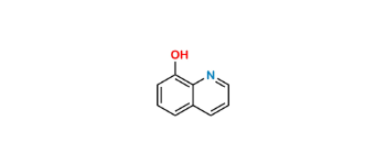 Picture of Indacaterol Impurity 3