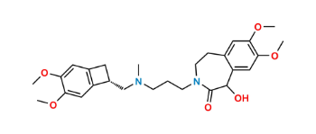 Picture of Ivabradine Impurity 28