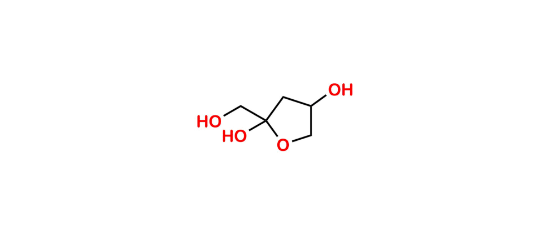 Picture of Lactulose EP Impurity F