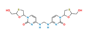 Picture of Lamivudine Isomer 2
