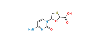 Picture of Lamivudine EP Impurity A