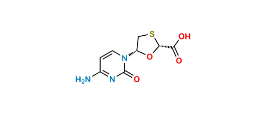 Picture of Lamivudine EP Impurity A
