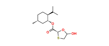 Picture of Lamivudine Impurity 9