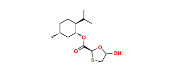 Picture of Lamivudine Impurity 10