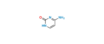 Picture of Lamivudine Impurity 13