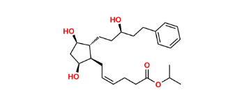 Picture of 2-Norlatanoprost