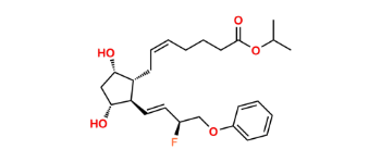 Picture of Tafluprost Impurity 2