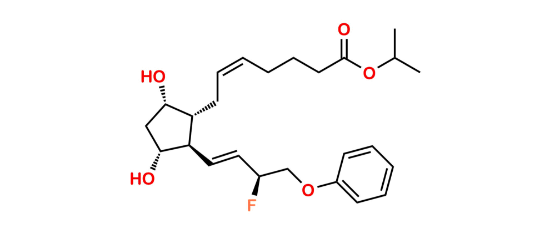 Picture of Tafluprost Impurity 2