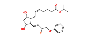 Picture of Tafluprost Impurity 3