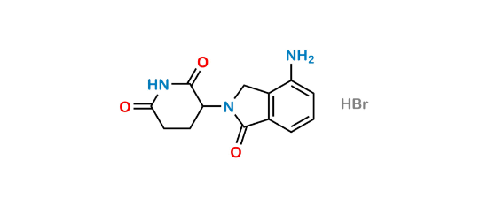 Picture of Lenalidomide Hybromide