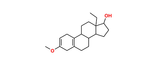 Picture of Levonorgestrel Lithium Ammonia Impurity