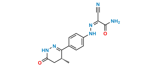 Picture of Levosimendan Impurity 11