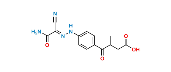 Picture of Levosimendan Impurity 15