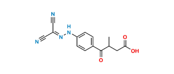 Picture of Levosimendan Impurity 16
