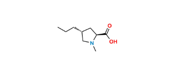 Picture of Lincomycin EP Impurity E