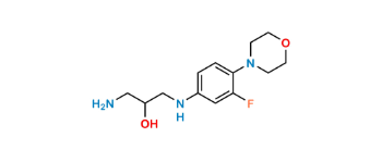 Picture of Linezolid Related Impurity 1