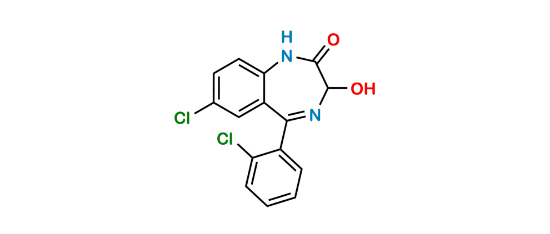 Picture of Lorazepam