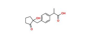 Picture of Loxoprofen Impurity D