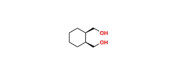Picture of (1S,2R)-1,2-cyclohexanedimethanol 