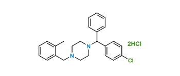 Picture of Meclizine Impurity 3